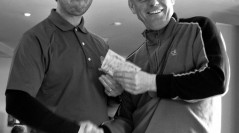 Captain’s Match Report following the 2012 Skins